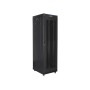 Lanberg FF01-6842-23BL rack 42U Rack indipendenti Nero