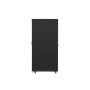 Lanberg FF01-8242-12B rack 42U Rack indipendenti Nero