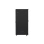 Lanberg FF01-8242-12B rack 42U Rack indipendenti Nero