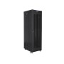 Lanberg FF01-6042-23BL rack 42U Rack indipendenti Nero