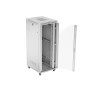 Lanberg FF01-8042-12SL rack 42U Rack indipendenti Grigio