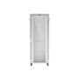 Lanberg FF01-8042-12SL rack 42U Rack indipendenti Grigio