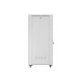Lanberg FF01-8042-12SL rack 42U Rack indipendenti Grigio