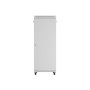 Lanberg FF01-8042-12SL rack 42U Rack indipendenti Grigio