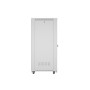 Lanberg FF01-8042-12SL rack 42U Rack indipendenti Grigio