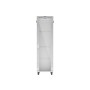Lanberg FF01-6842-12SL rack 42U Rack indipendenti Grigio