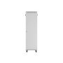 Lanberg FF01-6842-12SL rack 42U Rack indipendenti Grigio