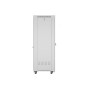 Lanberg FF01-6842-12SL rack 42U Rack indipendenti Grigio