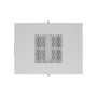 Lanberg FF01-6842-12SL rack 42U Rack indipendenti Grigio