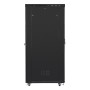 Lanberg FF01-8242-23BL rack 42U Rack indipendenti Nero