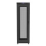 Lanberg FF01-8242-23BL rack 42U Rack indipendenti Nero