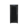 Lanberg FF01-8227-12BL rack 27U Rack indipendenti