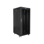 Lanberg FF01-8227-12BL rack 27U Rack indipendenti