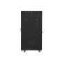 Lanberg FF01-8227-12BL rack 27U Rack indipendenti