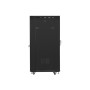 Lanberg FF01-8227-12BL rack 27U Rack indipendenti