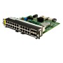 HPE Aruba Networking CX 5420 20p 10M/100M/1G Class4 PoE 4p SFP+ 1G/10G LRM Module (S0U63A)