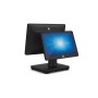 Elo Touch Solutions EloPOS 3,1 GHz i3-8100T 38,1 cm (15") 1366 x 768 Pixel Touch screen (E441385)