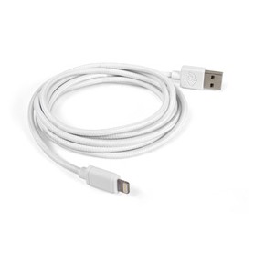 OWC NWTCBLUSBL2MW cavo Lightning 2 m Bianco (NWTCBLUSBL2MW)