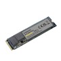 Intenso SSD 250GB Premium M.2 PCIe PCI Express 3.0 NVMe (3835440)