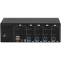 Inter-Tech IPC KVM Switch AS-42HUS (88887412)