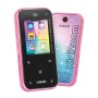 VTech KidiZoom Snap Touch pink Smartphone per bambini (80-549254)
