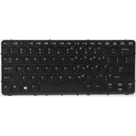 HP 766641-B31 ricambio per notebook Tastiera (766641-B31)