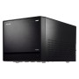 Shuttle XPC cube SZ270R8 Cubo Nero Intel® Z270 LGA 1151 (Presa H4) (SZ270R8)