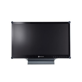 AG Neovo X-22E Pannello piatto per segnaletica digitale 54,6 cm (21.5") LED Full HD Nero (X22E0011E0100) (X-22E BLACK)