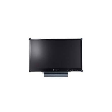 AG Neovo X-22E Pannello piatto per segnaletica digitale 54,6 cm (21.5") LED Full HD Nero (X22E0011E0100) (X-22E BLACK)