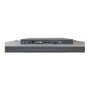 AG Neovo X-22E Pannello piatto per segnaletica digitale 54,6 cm (21.5") LED Full HD Nero (X22E0011E0100) (X-22E BLACK)