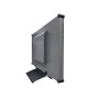 AG Neovo X-22E Pannello piatto per segnaletica digitale 54,6 cm (21.5") LED Full HD Nero (X22E0011E0100) (X-22E BLACK)