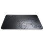 MSI Agility GD21 Tappetino per mouse per gioco da computer Nero (J02-VXXXXX6-V34)