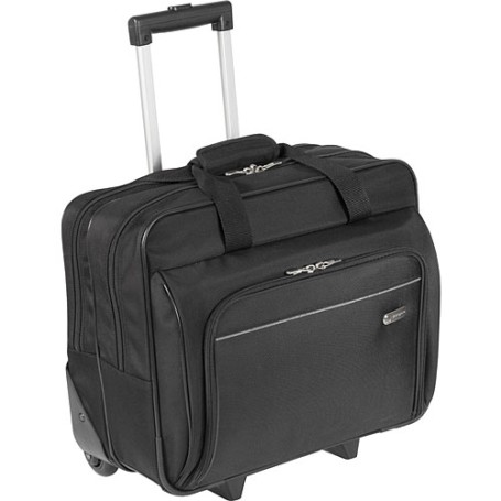 DELL A9613550 borsa per notebook 40,6 cm (16") Custodia trolley Nero (TBR003EU)