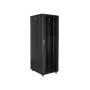 Lanberg FF01-6837-12B rack 37U Rack indipendenti Nero (FF01-6837-12B)