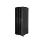 Lanberg FF01-6837-12B rack 37U Rack indipendenti Nero (FF01-6837-12B)