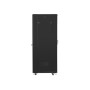Lanberg FF01-6837-12B rack 37U Rack indipendenti Nero (FF01-6837-12B)