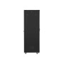 Lanberg FF01-8837-12B rack 37U Rack indipendenti Nero (FF01-8837-12B)