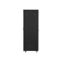 Lanberg FF01-8837-12B rack 37U Rack indipendenti Nero (FF01-8837-12B)