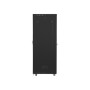 Lanberg FF01-8047-12B rack 47U Rack indipendenti Nero (FF01-8047-12B)