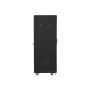 Lanberg FF01-6632-12B rack 32U Rack indipendenti Nero (FF01-6632-12B)