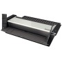 Leitz iLAM Touch Turbo Pro Plastificatrice a caldo 2000 mm/min Nero, Argento (75190000)