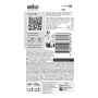 Series 8 Kombipack 83M (silber) (8700216879743)