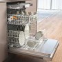 Lavastoviglie Miele G 5315 i XXL Active Plus (acciaio inox/CleanSteel)