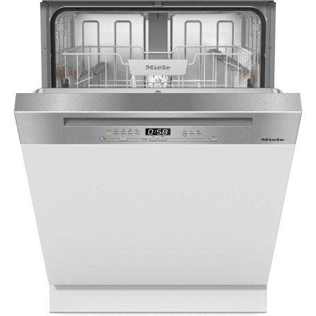 Lavastoviglie Miele G 5315 i XXL Active Plus (acciaio inox/CleanSteel)