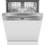 Lavastoviglie Miele G 5315 i XXL Active Plus (acciaio inox/CleanSteel)