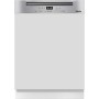 Lavastoviglie Miele G 5315 i XXL Active Plus (acciaio inox/CleanSteel)