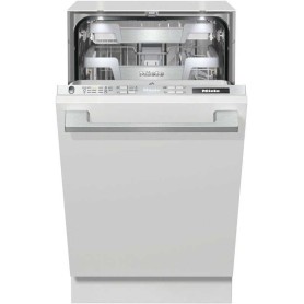 Lavastoviglie Miele G 5890 SCVi SL (acciaio inox)