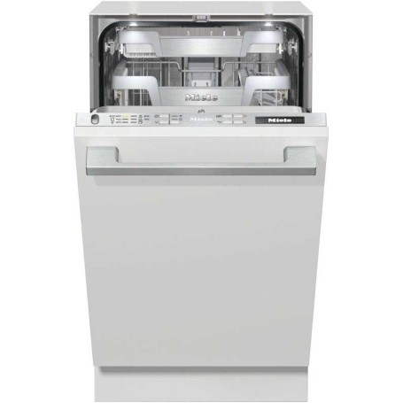Lavastoviglie Miele G 5890 SCVi SL (acciaio inox)