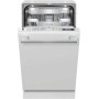 Lavastoviglie Miele G 5890 SCVi SL (acciaio inox)
