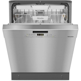 Lavastoviglie Miele G 5611 SCU Active (acciaio inox/CleanSteel) G5611SCUED